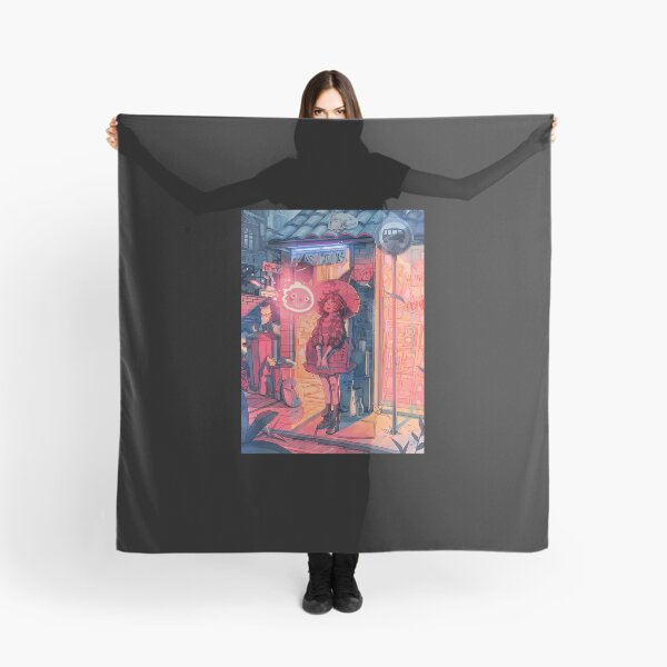 Item preview, Bus-Stop designed and sold by BiankaAlbrecht.