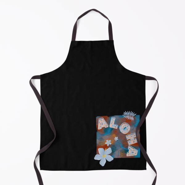 Item preview, Aloha of summer blues designed and sold by andrasdesignssss.