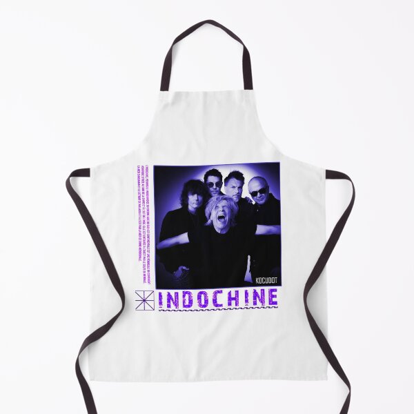 Item preview, kocudot team forever-indochine - epic designed and sold by hammack67.