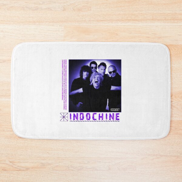 Item preview, kocudot team forever-indochine - epic designed and sold by hammack67.