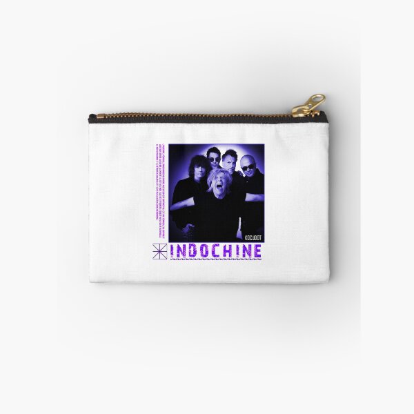 Item preview, kocudot team forever-indochine - epic designed and sold by hammack67.