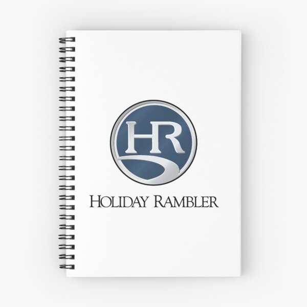 Item preview, holiday rambler designed and sold by ilhamrahmata.