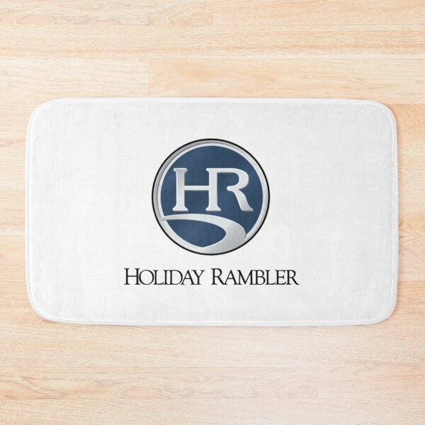 Item preview, holiday rambler designed and sold by ilhamrahmata.