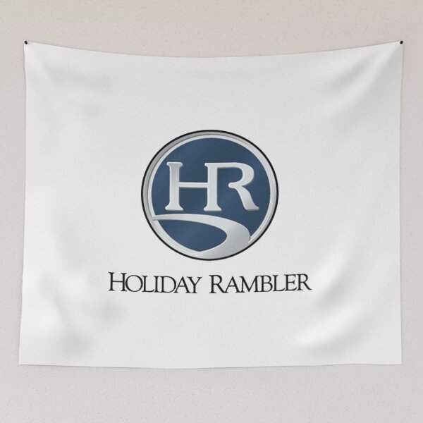 Item preview, holiday rambler designed and sold by ilhamrahmata.