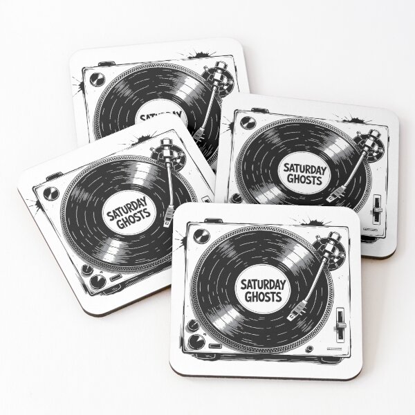 Item preview, Turntable designed and sold by Random Designs.