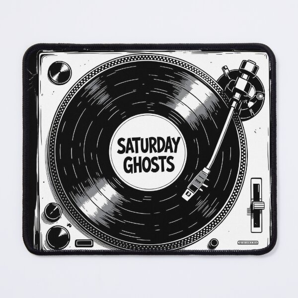 Item preview, Turntable designed and sold by Random Designs.