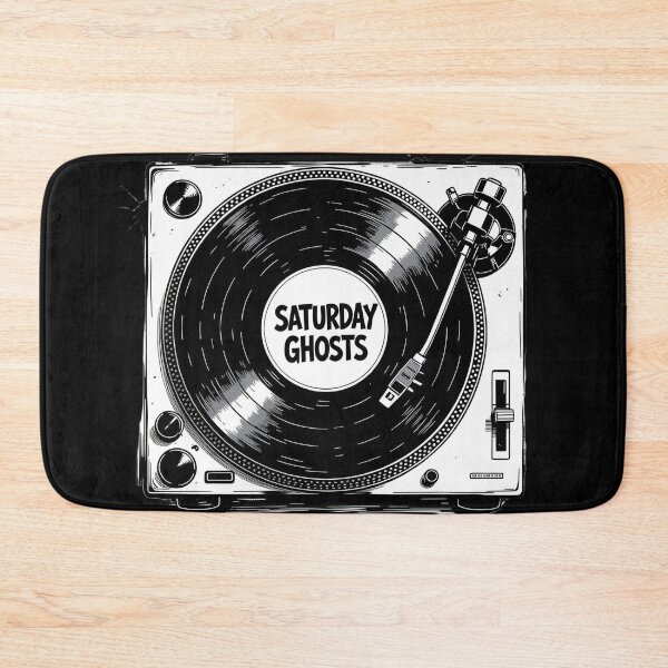 Item preview, Turntable designed and sold by Random Designs.