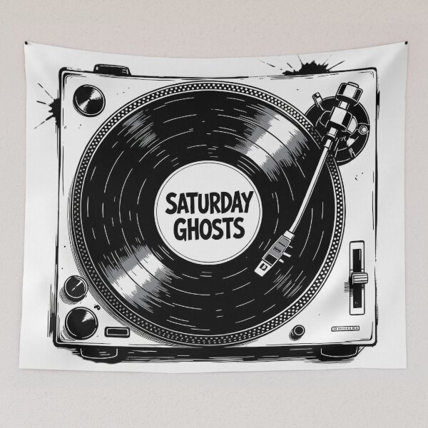 Item preview, Turntable designed and sold by Random Designs.