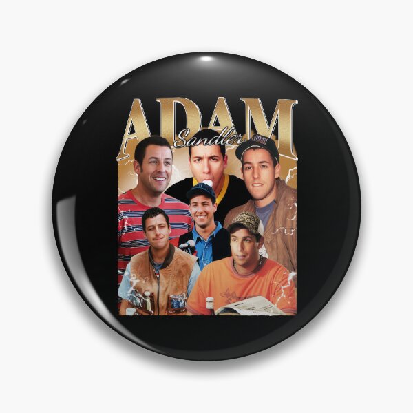 Artikelvorschau, Adam Sandler Vintage entworfen und verkauft von Spirex-Shop.