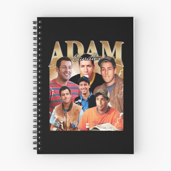 Artikelvorschau, Adam Sandler Vintage entworfen und verkauft von Spirex-Shop.