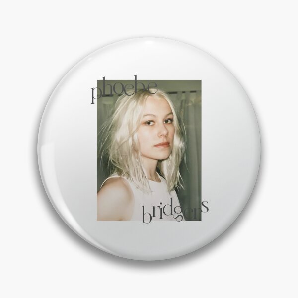 Item preview, Phoebe Bridgers  designed and sold by DESPABLOC.