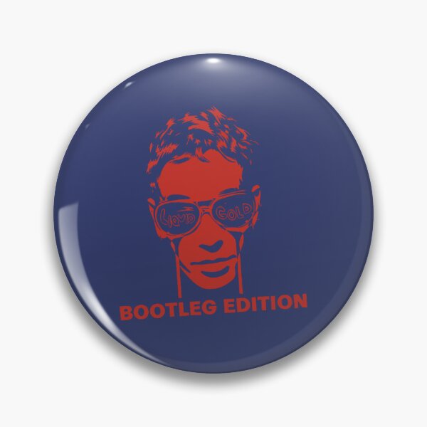 Item preview, Liquid Gold Bootleg designed and sold by hammack67.