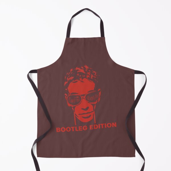 Item preview, Liquid Gold Bootleg designed and sold by hammack67.