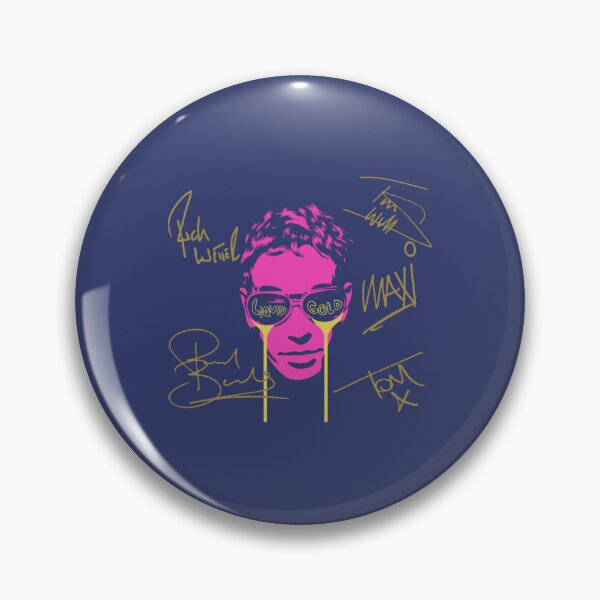 Item preview, Liquid Gold Signed designed and sold by hammack67.