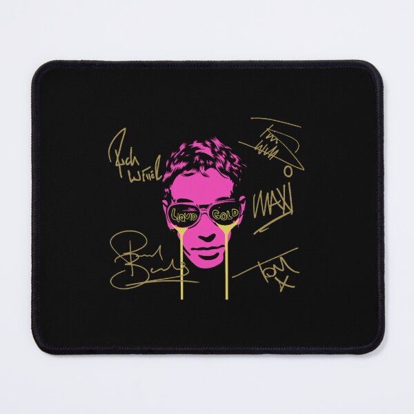Item preview, Liquid Gold Signed designed and sold by hammack67.