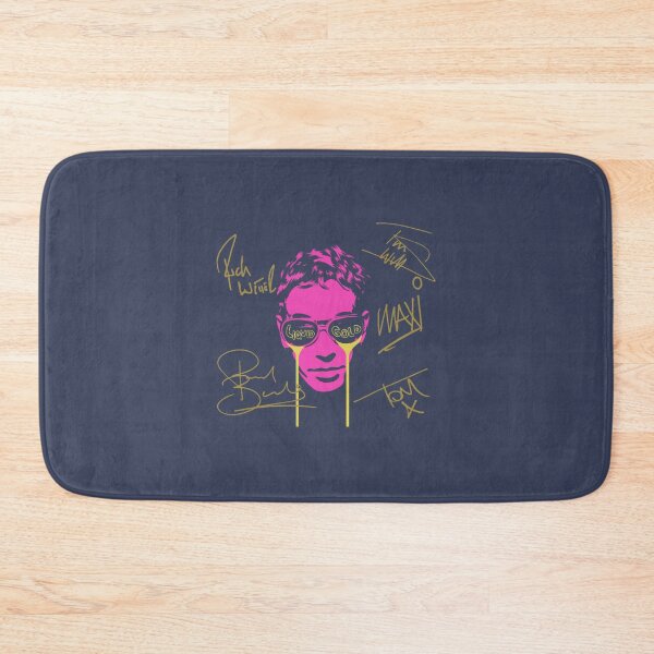 Item preview, Liquid Gold Signed designed and sold by hammack67.
