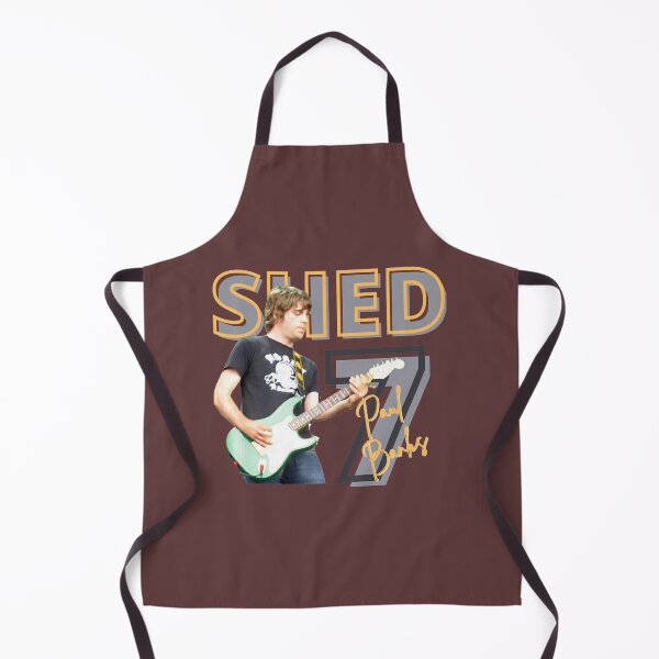 Item preview, Paul Banks of shed designed and sold by hammack67.