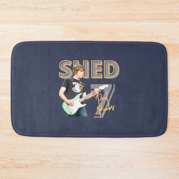 Item preview, Paul Banks of shed  designed and sold by hammack67.