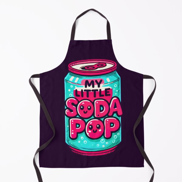 Item preview, My Little Soda Pop | Saja boys designed and sold by QUOT-s.