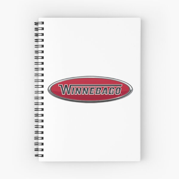 Item preview, winnebago designed and sold by ilhamrahmata.