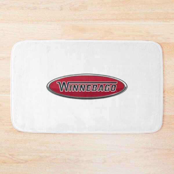 Item preview, winnebago designed and sold by ilhamrahmata.