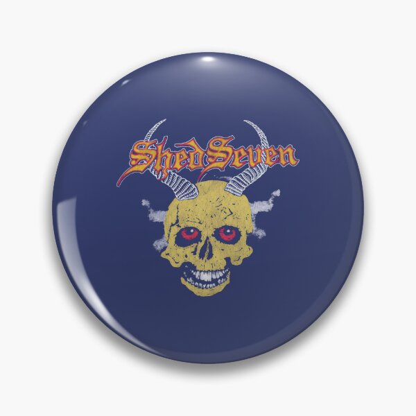 Item preview, Vintage Skull designed and sold by hammack67.