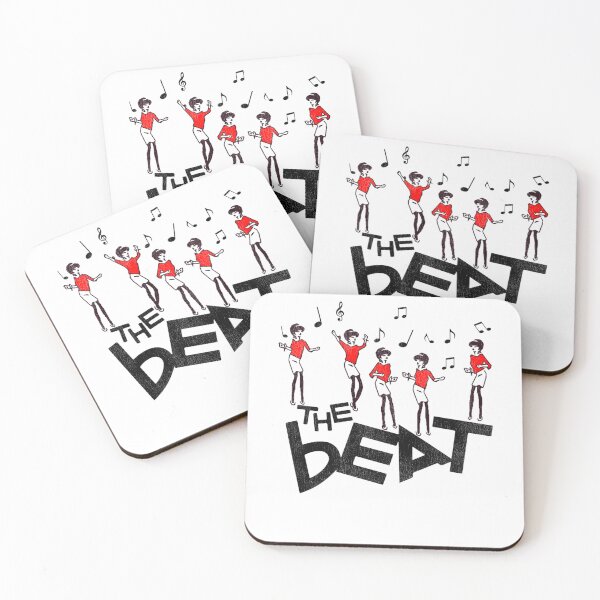 Item preview, The Beat The English Beat  designed and sold by hecoxlgtarme.