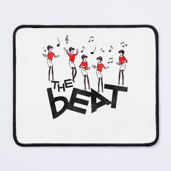 Item preview, The Beat The English Beat designed and sold by hecoxlgtarme.