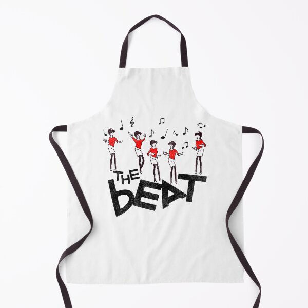 Item preview, The Beat The English Beat  designed and sold by hecoxlgtarme.