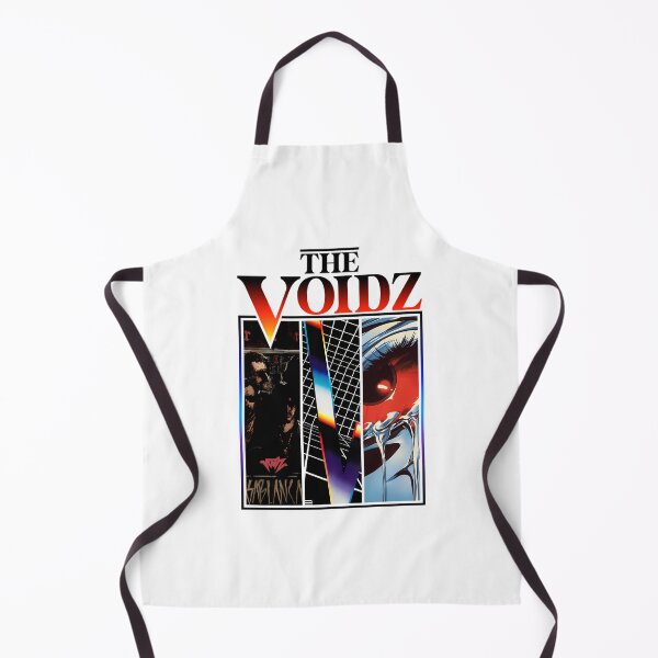 Item preview, The V.oidz - Discogra.phy designed and sold by cristobal58.