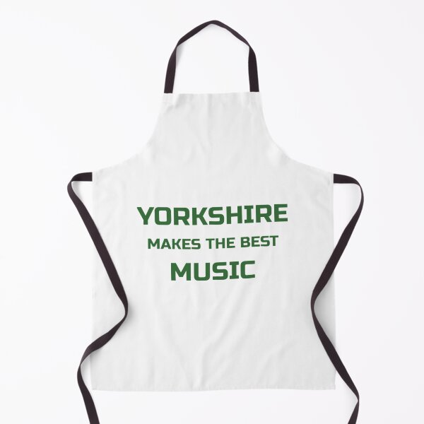 Item preview, Yorkshire makes the best music_quot_ original gift design designed and sold by hammack67.