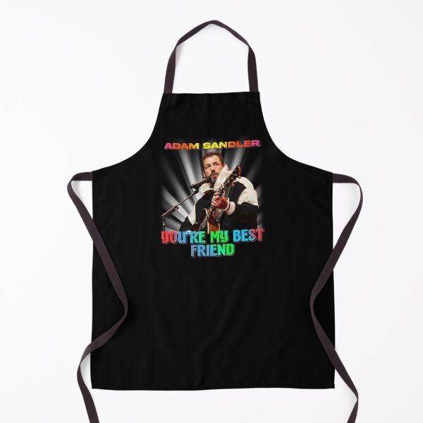 Item preview, Adam Sandler You're My Best Friend Tour designed and sold by Spirex-Shop.