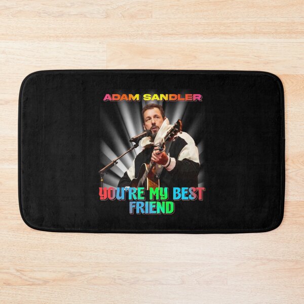 Item preview, Adam Sandler You're My Best Friend Tour designed and sold by Spirex-Shop.