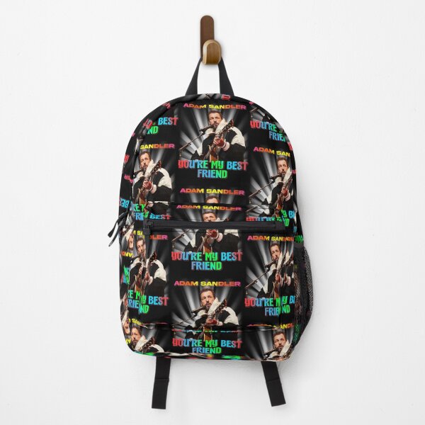 Item preview, Adam Sandler You're My Best Friend Tour designed and sold by Spirex-Shop.
