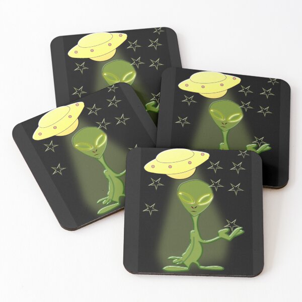 Item preview, Alien's Adventure  designed and sold by aldona.