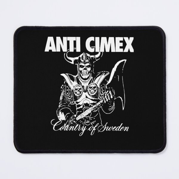Item preview, ANTI CIMEX BAND designed and sold by hecoxlgtarme.