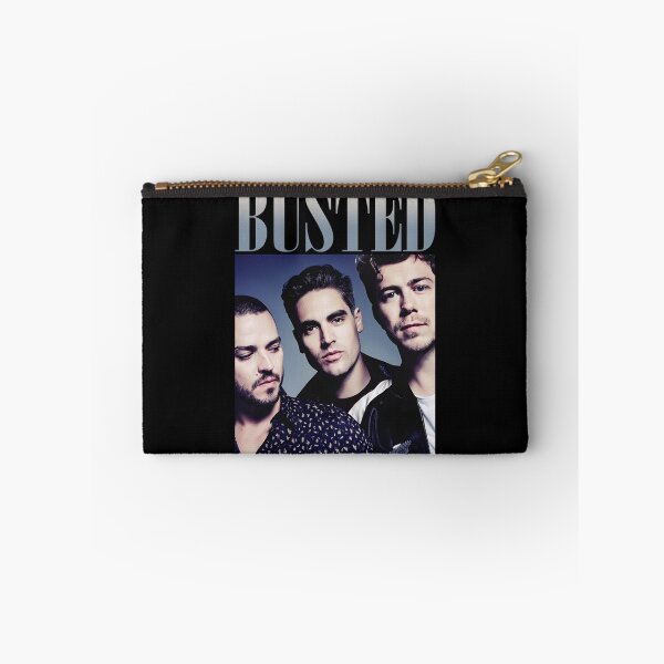 Item preview, BUSTED designed and sold by ElizabCart.