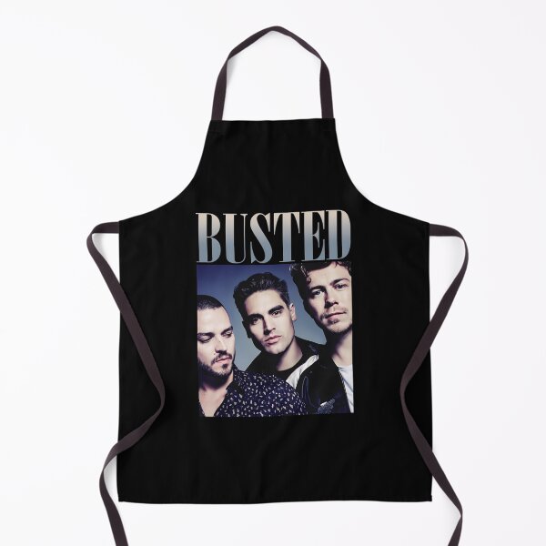 Item preview, BUSTED designed and sold by ElizabCart.