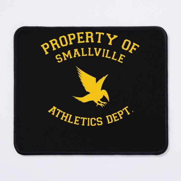 Item preview, Smallville Property Of Athletics Dept designed and sold by AgneSamuelsson.