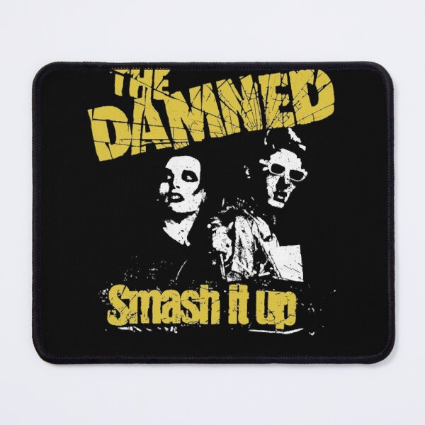 Item preview, Smash it up The damned designed and sold by ArdellaMorars.