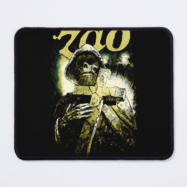 Item preview, Zao Funeral designed and sold by GeorginaFord.