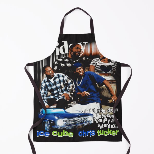 Item preview, Friday designed and sold by RandyMendoza66.