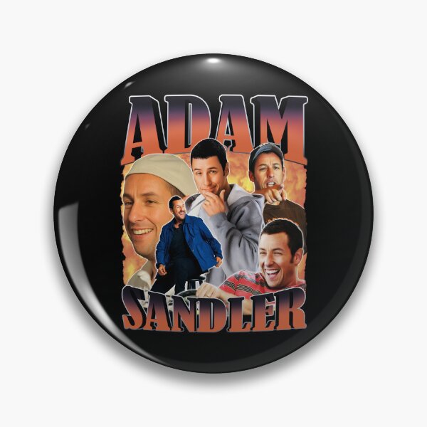 Artikelvorschau, Retro Adam Sandler entworfen und verkauft von Spirex-Shop.