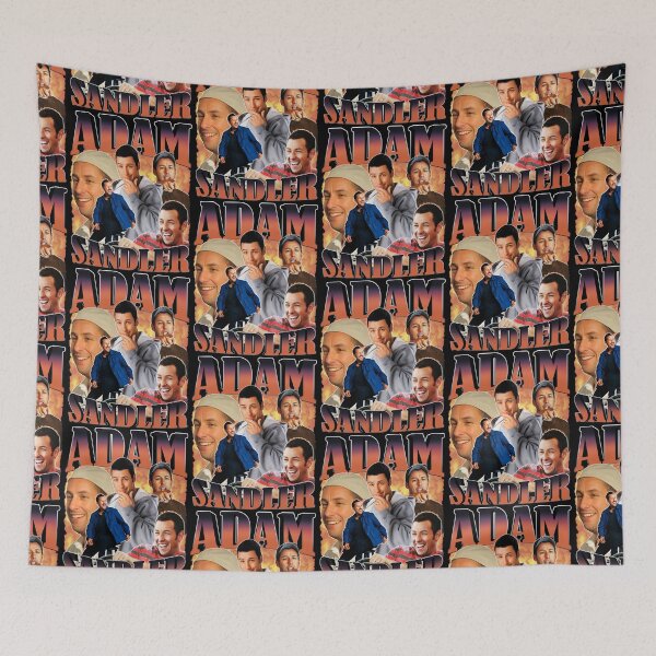Item preview, Retro Adam Sandler designed and sold by Spirex-Shop.