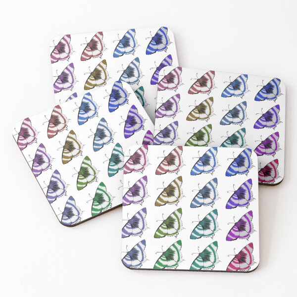 Item preview, Flutter fest  designed and sold by Kallmekuhh.