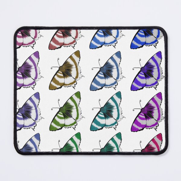 Item preview, Flutter fest designed and sold by Kallmekuhh.