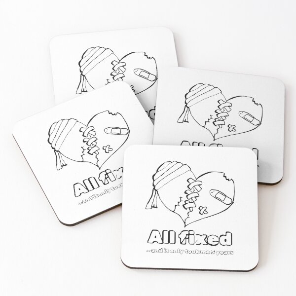 Item preview, All Fixed After 5 Years designed and sold by NxtGenDesigns.