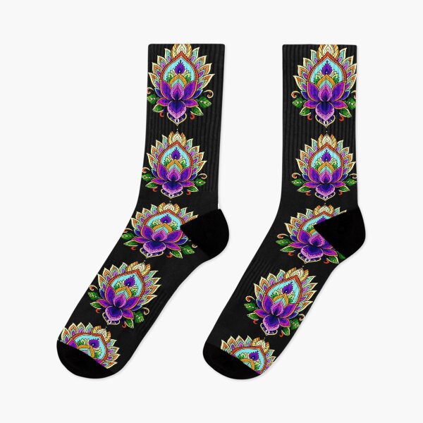 Item preview, Lotus Flower Symbol designed and sold by ViaARTfactory.