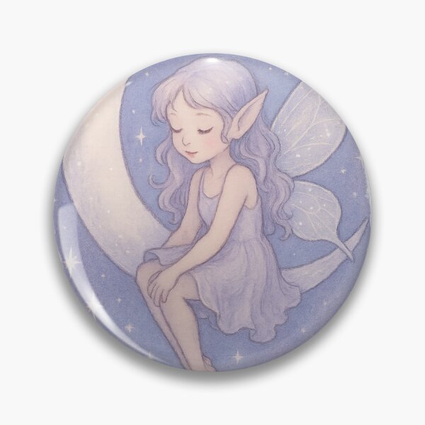 Item preview, Moonlight Fairy designed and sold by i-corp.