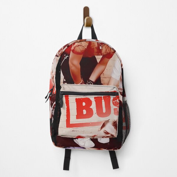 Item preview, BUSTED designed and sold by ElizabCart.
